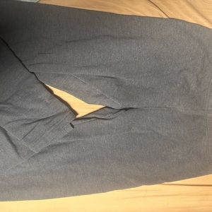 cotton lined leggings